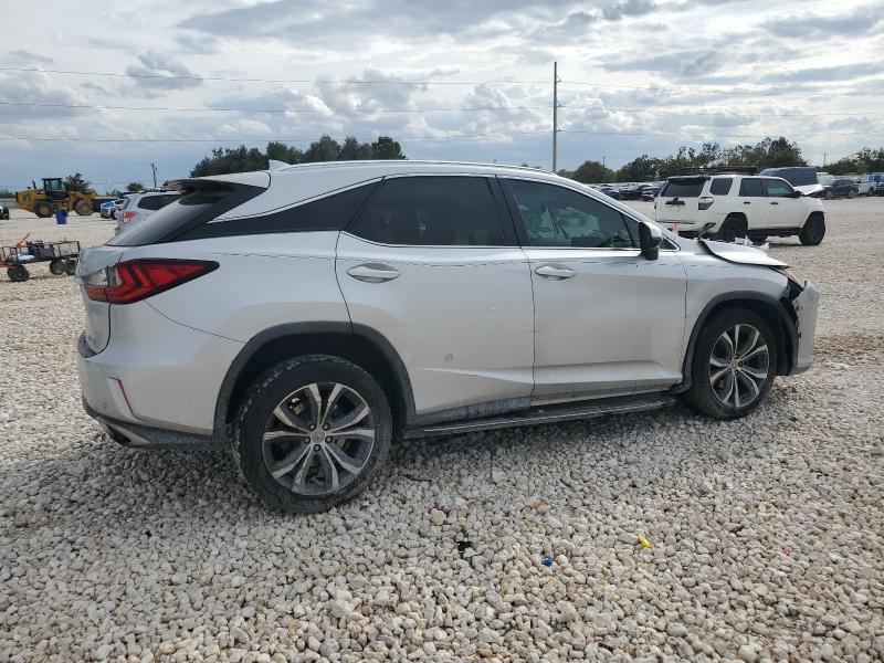 Фото 3 - LEXUS RX350