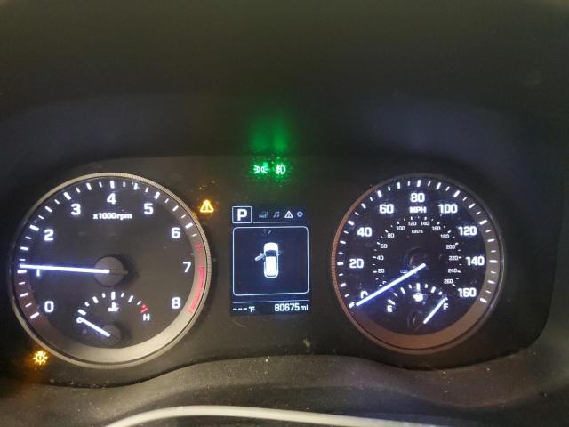 Фото 9 - HYUNDAI TUCSON