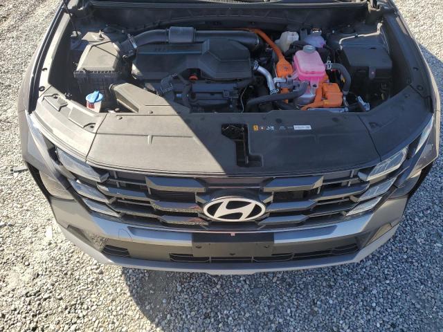 Фото 11 - HYUNDAI TUCSON