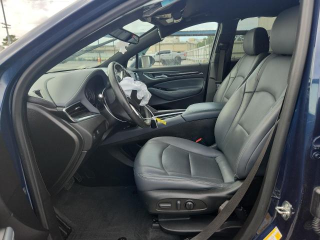 Фото 7 - BUICK ENCLAVE