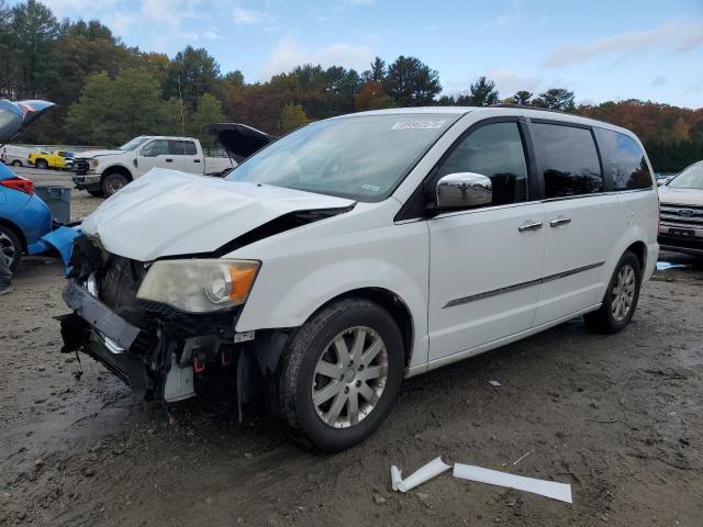 Фото 1 - CHRYSLER MINIVAN
