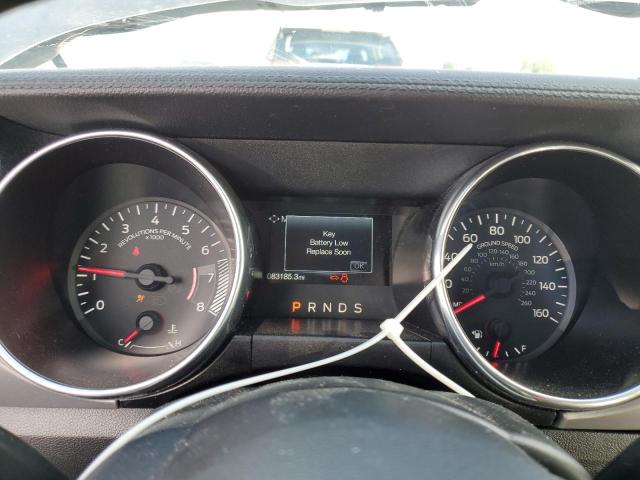 Фото 9 - FORD ALL Models