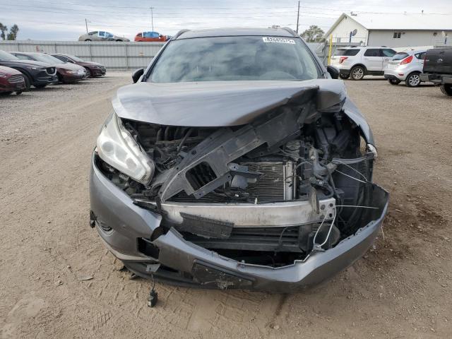 Фото 5 - NISSAN MURANO