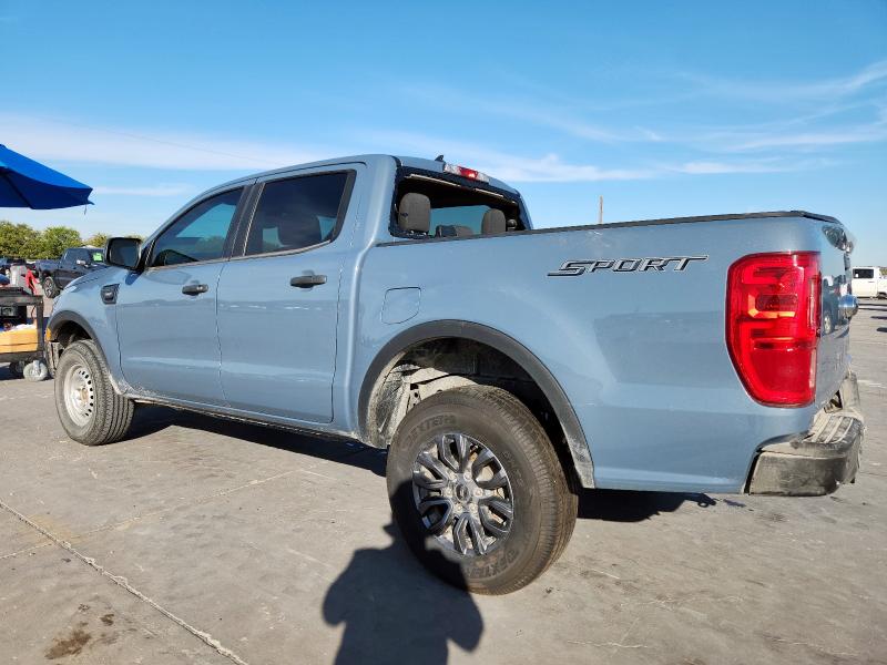 Фото 2 - FORD RANGER