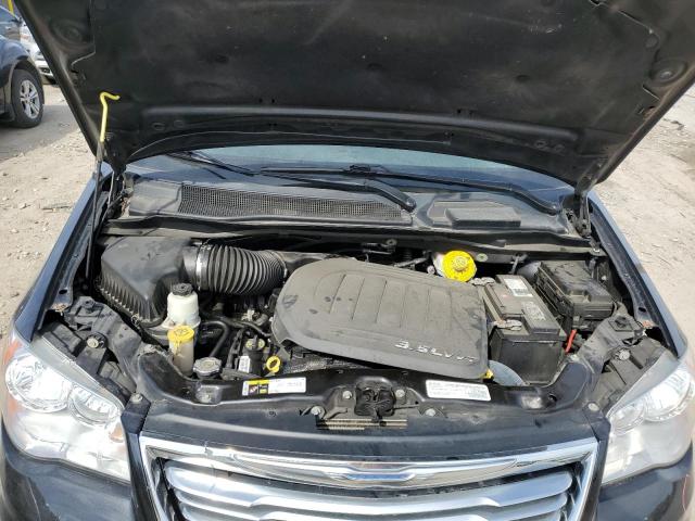 Фото 11 - CHRYSLER MINIVAN