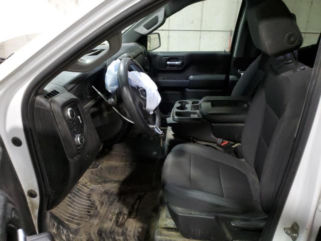 Фото 7 - GMC SIERRA