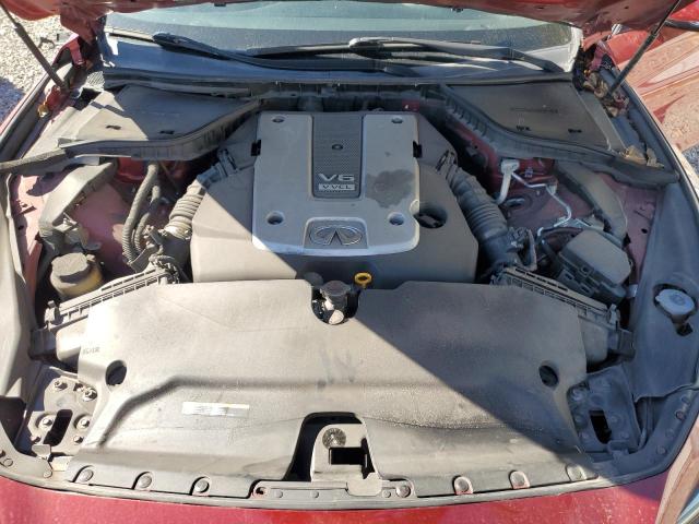 Фото 11 - INFINITI Q50