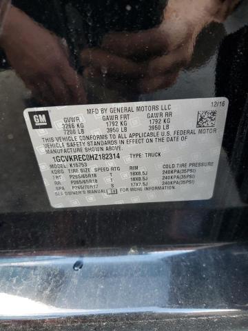 Фото 12 - CHEVROLET ALL Models