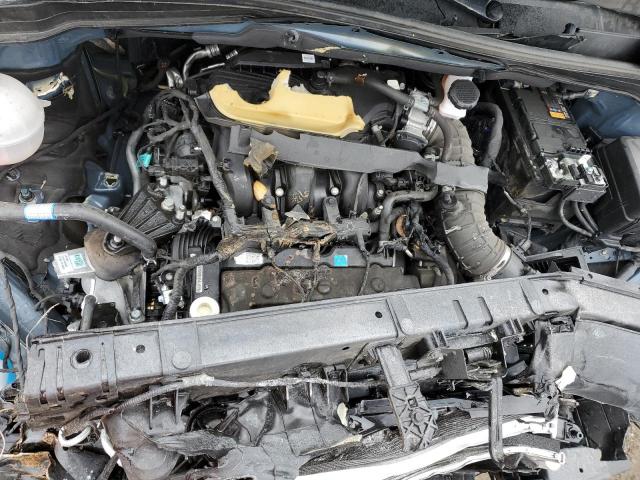 KIA CARNIVAL S 2024 VIN KNDNE5H34R6349837