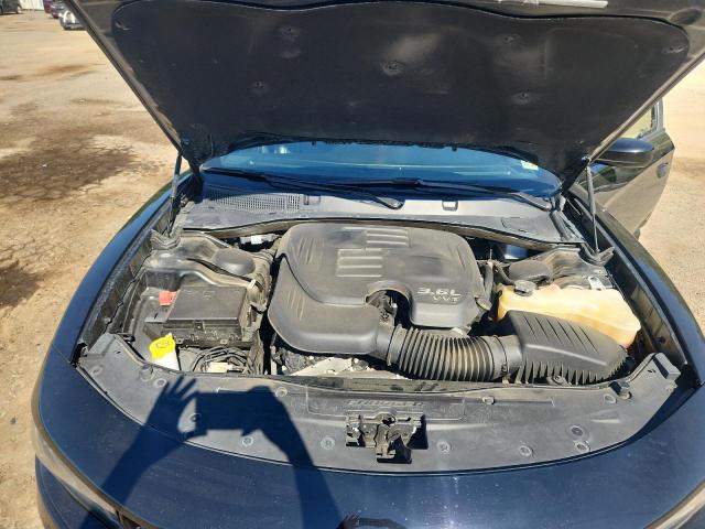 Фото 11 - DODGE CHARGER