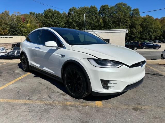 Фото 4 - TESLA MODEL X