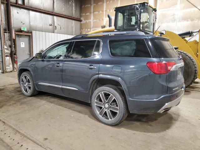 Фото 2 - GMC ACADIA DEN