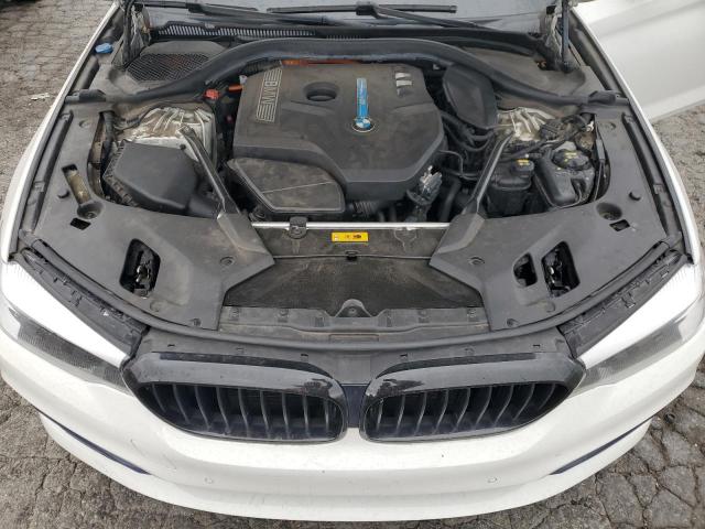 Фото 11 - BMW 5 SERIES