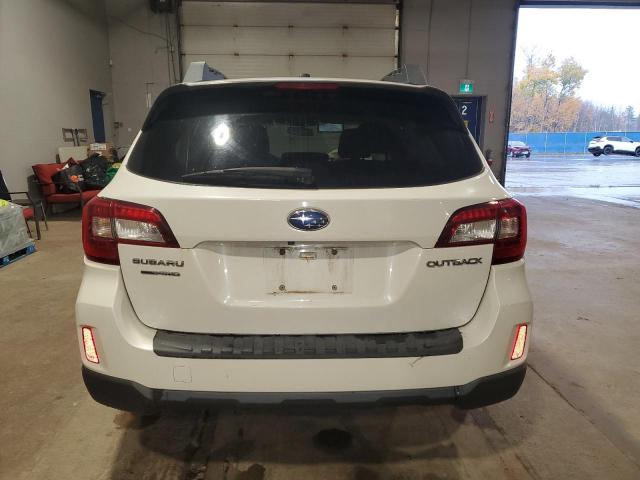 Фото 6 - SUBARU OUTBACK