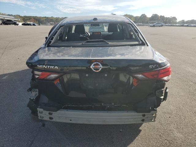 Фото 6 - NISSAN SENTRA