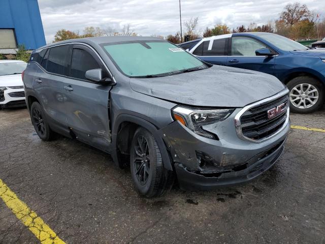 Фото 4 - GMC TERRAIN