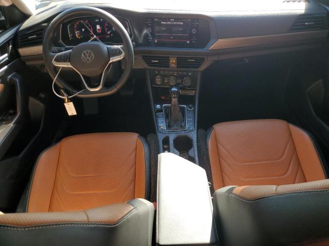 Фото 8 - VOLKSWAGEN JETTA