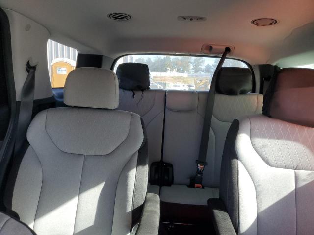 HYUNDAI PALISADE 2020 VIN KM8R34HE7LU137953