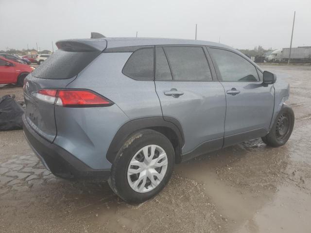 Фото 3 - TOYOTA COROLLA CR