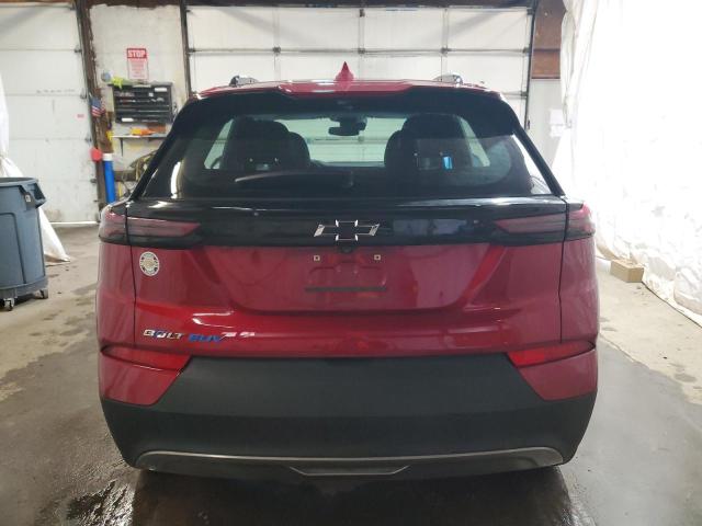 Фото 6 - CHEVROLET BOLT