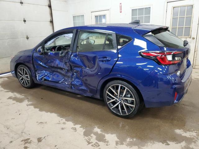 Фото 2 - SUBARU IMPREZA