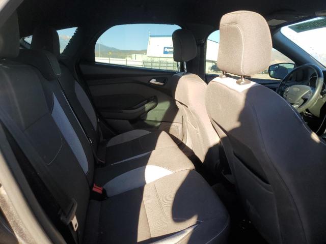 Фото 10 - FORD FOCUS