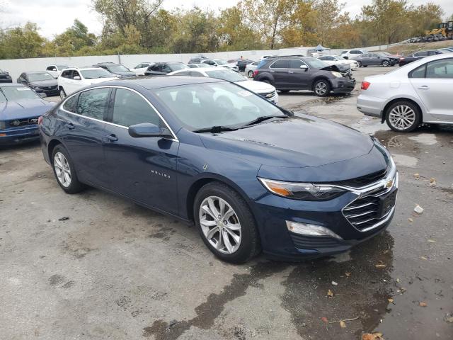 Фото 4 - CHEVROLET MALIBU