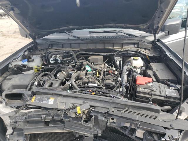 FORD BRONCO BIG 2024 VIN 1FMDE7BH3RLB43935