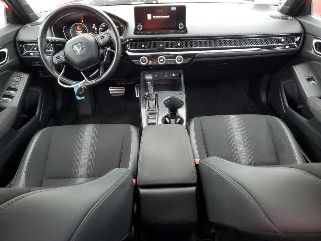 Фото 8 - HONDA CIVIC