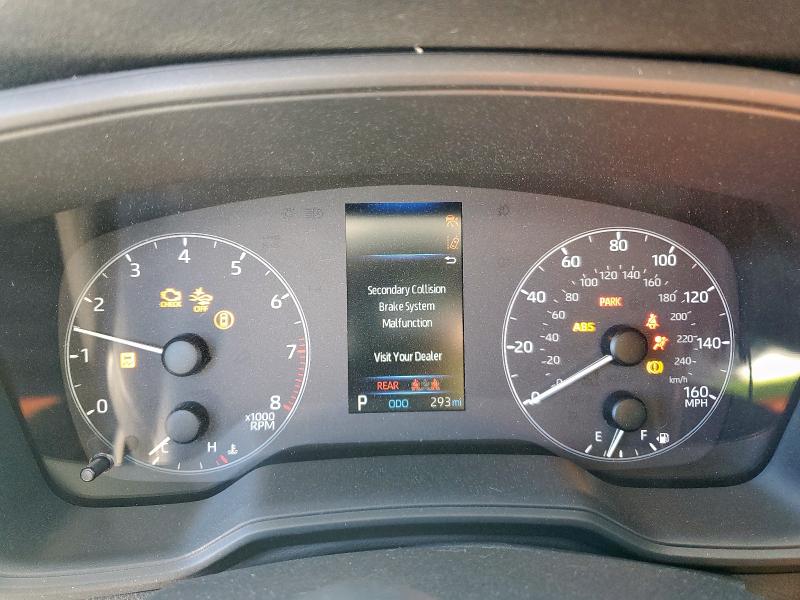 Фото 9 - TOYOTA COROLLA