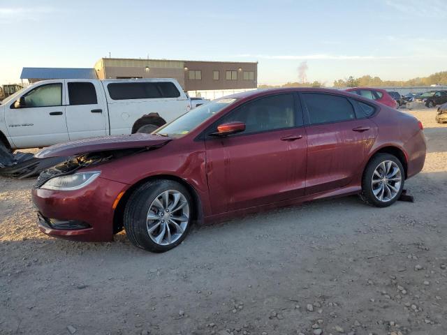 Фото 1 - CHRYSLER 200