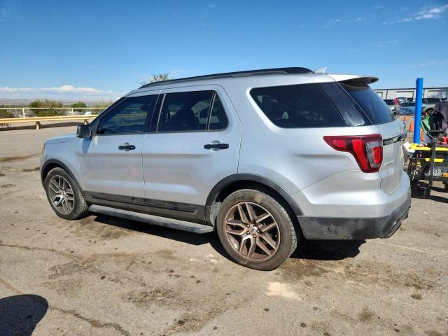 Фото 2 - FORD EXPLORER