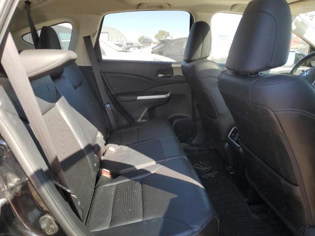 Фото 11 - HONDA CRV