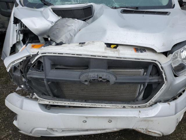 Фото 7 - FORD TRANSIT