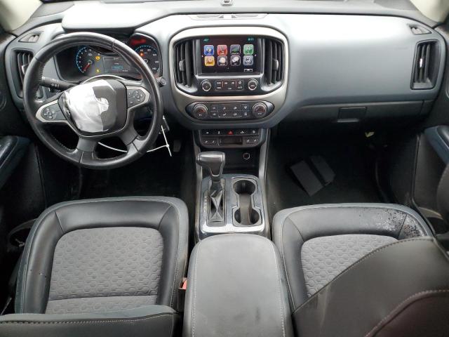 Фото 8 - CHEVROLET COLORADO