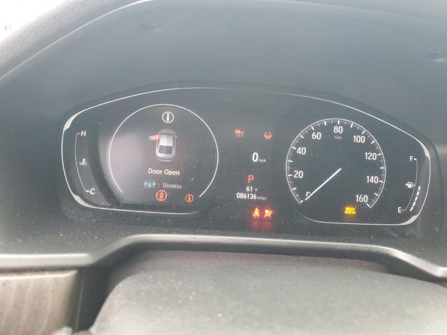 Фото 9 - HONDA ACCORD