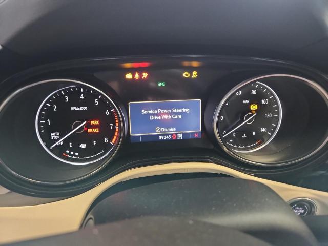 Фото 9 - BUICK ENCORE