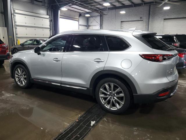 Фото 2 - MAZDA CX-9