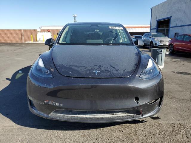 Фото 5 - TESLA MODEL Y