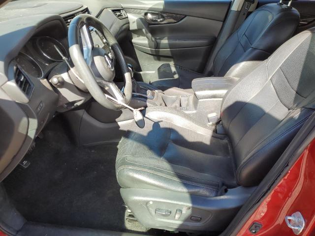 Фото 7 - NISSAN ROGUE