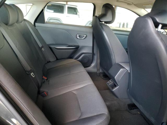 Фото 10 - KIA CADENZA