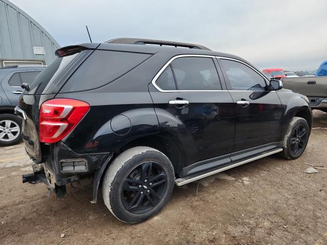 Фото 3 - CHEVROLET EQUINOX