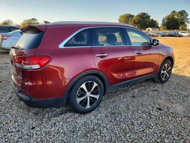 Фото 3 - KIA SORENTO