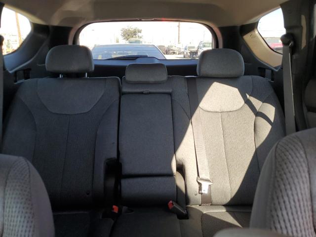 Фото 10 - HYUNDAI SANTA FE