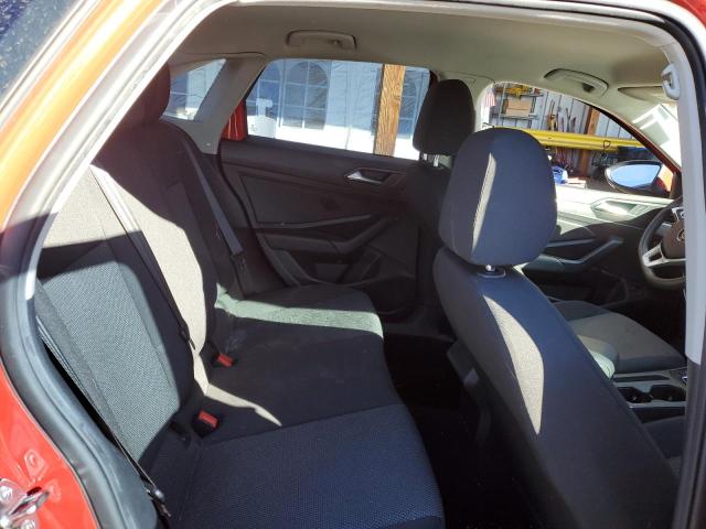 Фото 10 - VOLKSWAGEN JETTA