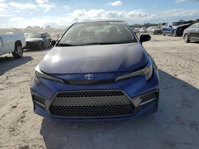 Фото 5 - TOYOTA COROLLA