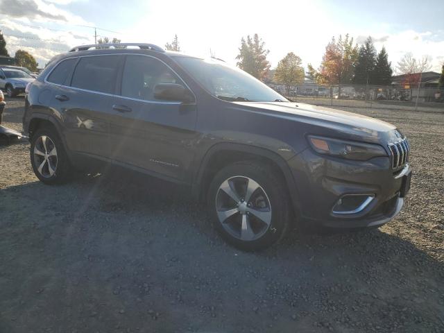 Фото 4 - JEEP GRAND CHER