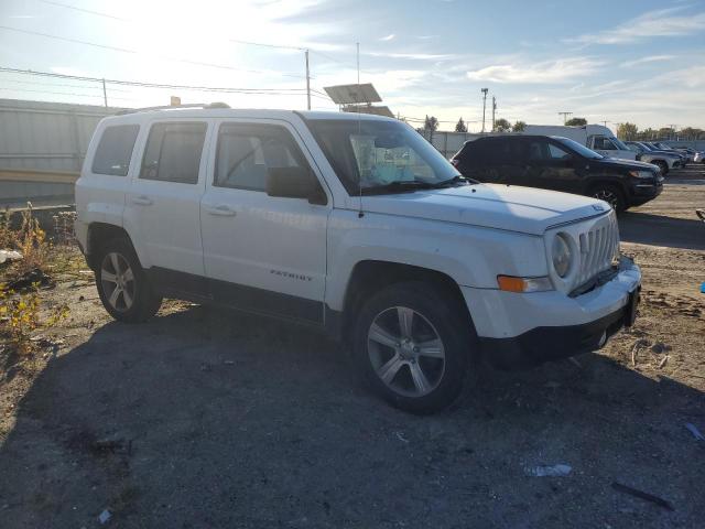 JEEP PATRIOT 2016 VIN 1C4NJRAB4GD762984