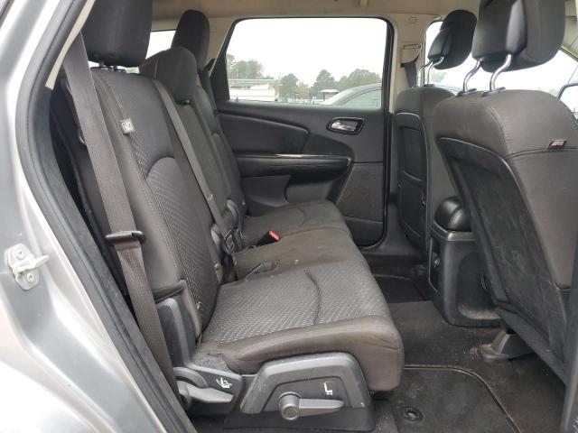 Фото 11 - DODGE JOURNEY