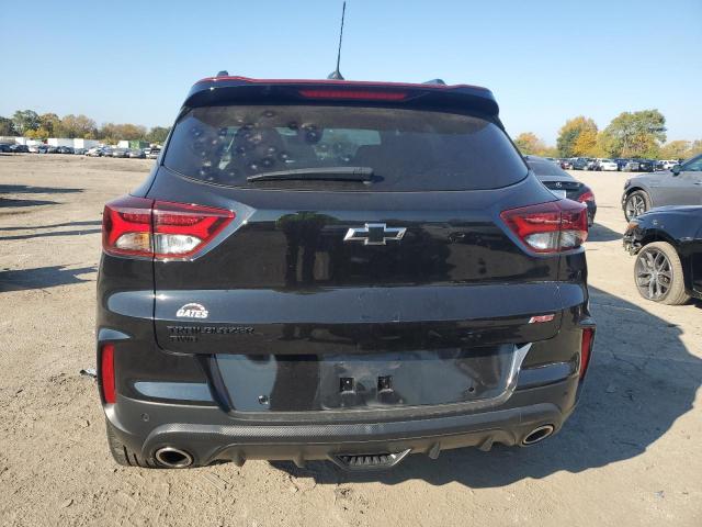 Фото 6 - CHEVROLET TRAILBLZR